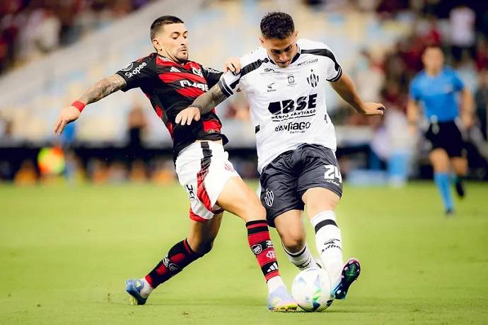 Nhận định, soi k&egrave;o Central Cordoba vs Deportivo Tachira, 5h00 ng&agrave;y 25/4: Chứng tỏ đẳng cấp