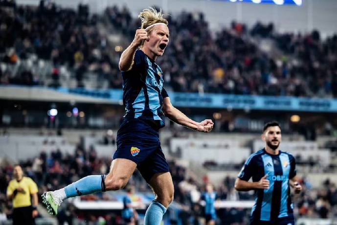 Nhận định, soi kèo Djurgardens vs Osters, 0h00 ngày 25/4: Đẳng cấp vượt trội