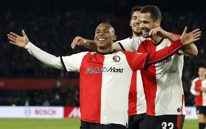 Nhận định, soi k&egrave;o Feyenoord vs PEC Zwolle, 02h00 ng&agrave;y 26/4: Kh&ocirc;ng được ph&eacute;p mất điểm