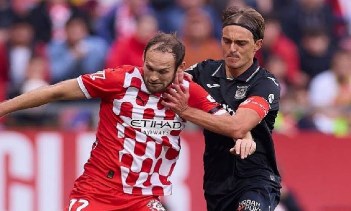 Nhận định, soi kèo Leganes vs Girona, 00h00 ngày 25/4: Cơ hội bứt phá
