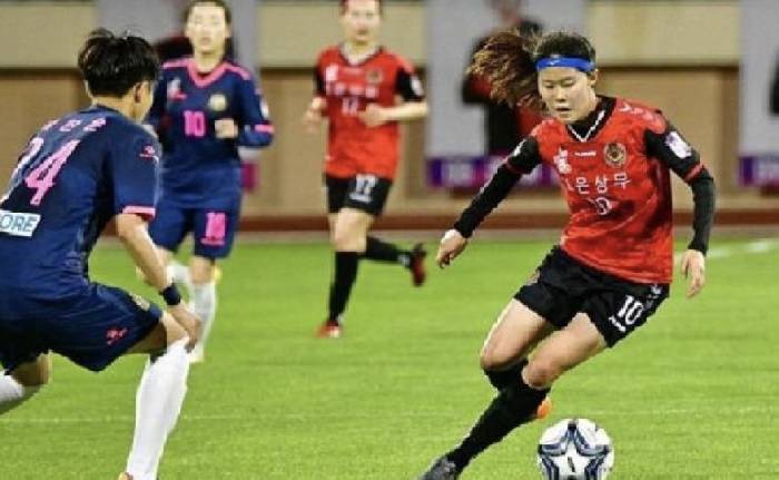 Nhận định, soi kèo Nữ Seoul vs Nữ Changnyeong, 17h00 ngày 24/4: Chưa thấy niềm vui