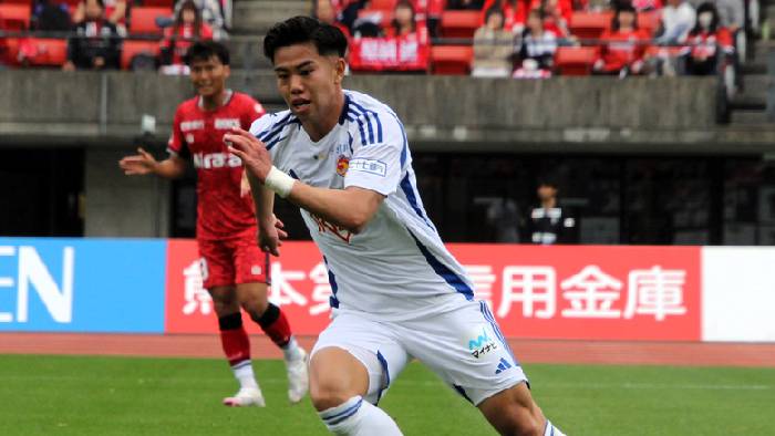 Nhận định, soi kèo Vegalta Sendai vs Ehime, 17h00 ngày 25/4: Khó thoát ‘đèn đỏ’