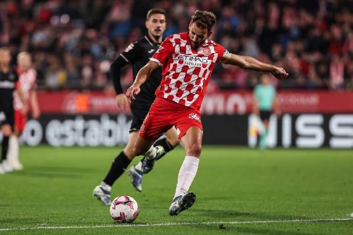 Soi kèo góc Leganes vs Girona, 00h00 ngày 25/4