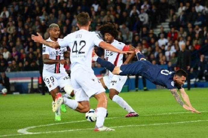 Soi kèo góc PSG vs Nice, 1h45 ngày 26/4