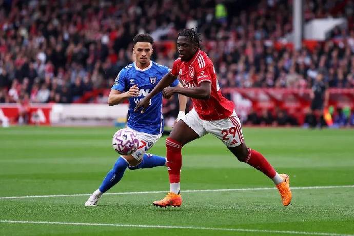 Chuyên gia Tony Ansell dự đoán Sunderland vs Nottingham Forest, 2h00 ngày 25/4