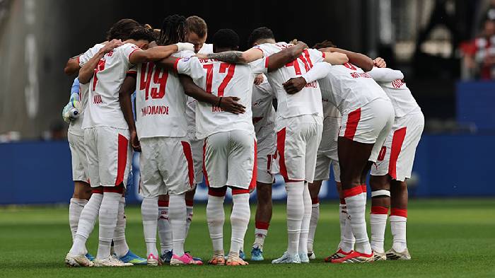 K&egrave;o v&agrave;ng b&oacute;ng đ&aacute; RB Leipzig vs Union Berlin, 01h30 ng&agrave;y 25/4: Kh&oacute; thắng c&aacute;ch biệt