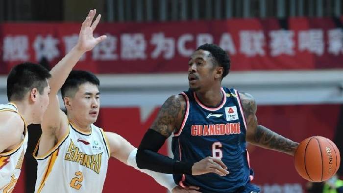 Nhận định bóng rổ Fujian vs Guangdong, 18h35 ngày 24/4: Hy vọng cuối cùng
