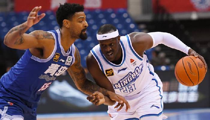 Nhận định b&oacute;ng rổ Ningbo Rockets vs Beijing Royal Fighters, 18h35 ng&agrave;y 24/4: Kh&aacute;c biệt ở động lực