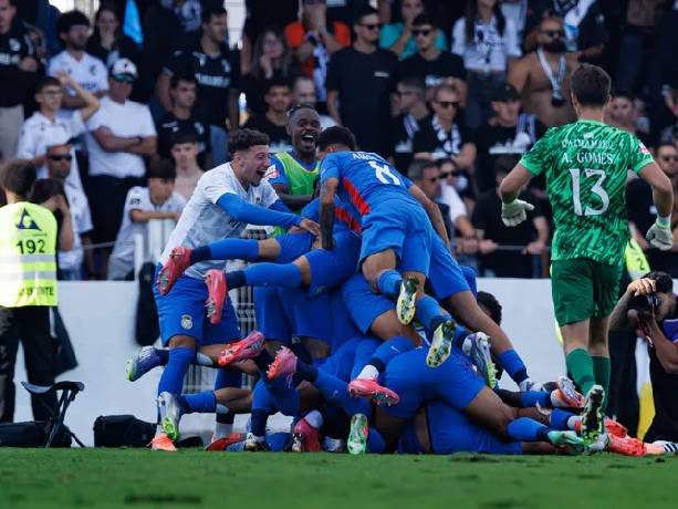 Nhận định, soi k&egrave;o Alverca vs Arouca, 2h15 ng&agrave;y 25/4: Tận dụng lợi thế