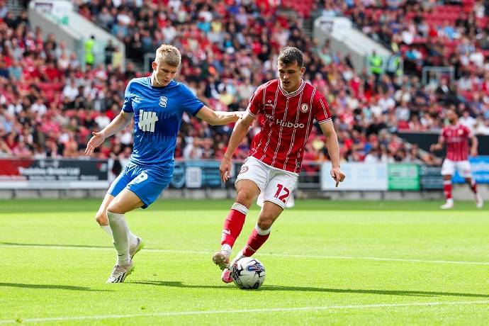 Nhận định, soi k&egrave;o Birmingham vs Bristol, 21h00 ng&agrave;y 25/4: Hết động lực