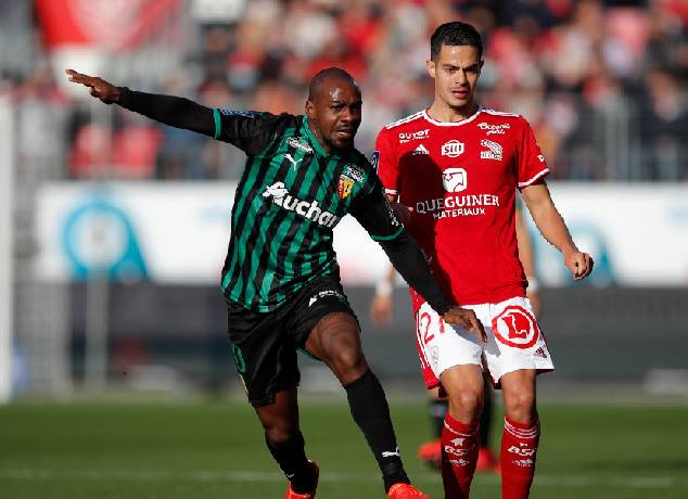 Nhận định, soi k&egrave;o Brest vs Lens, 01h45 ng&agrave;y 25/4: Thu hẹp khoảng c&aacute;ch