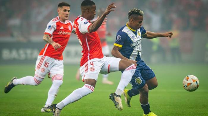 Nhận định, soi k&egrave;o Estudiantes de Rio Cuarto vs Rosario Central, 5h15 ng&agrave;y 25/4: Đả bại t&acirc;n binh