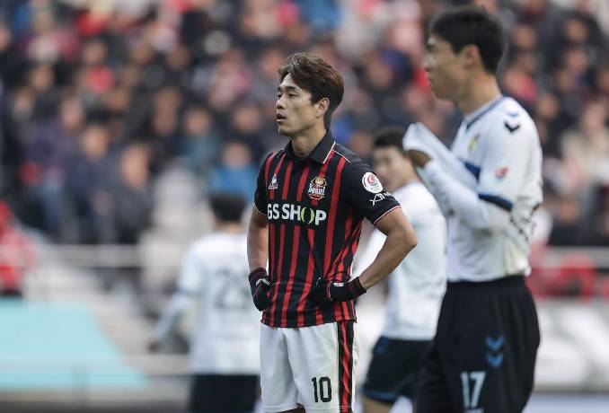 Nhận định, soi k&egrave;o Gangwon vs Seoul, 12h00 ng&agrave;y 25/4: Củng cố ng&ocirc;i đầu