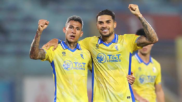 Nhận định soi k&egrave;o Ninh B&igrave;nh vs H&agrave; Nội FC, 18h00 ng&agrave;y 24/4: Dễ h&ograve;a