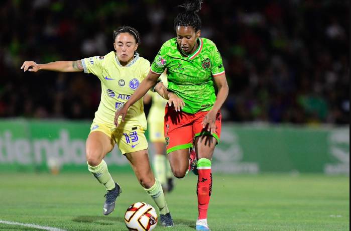 Nhận định, soi k&egrave;o Nữ Atlas vs Nữ Juarez, 10h10 ng&agrave;y 25/4: Tan n&aacute;t Atlas