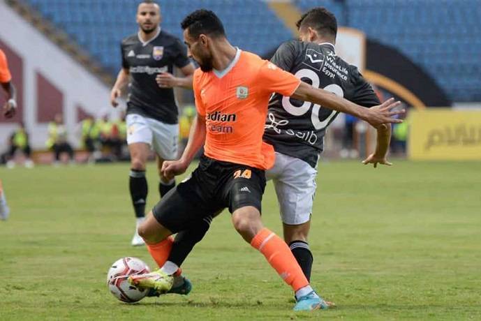 Nhận định, soi k&egrave;o Pharco vs El Gouna, 21h00 ng&agrave;y 24/4: Cơ hội cho kh&aacute;ch