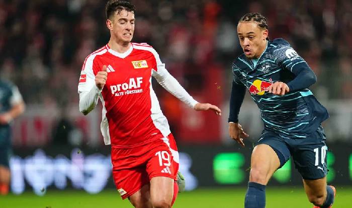 Nhận định, soi k&egrave;o RB Leipzig vs Union Berlin, 01h30 ng&agrave;y 25/4: Củng cố vị tr&iacute;