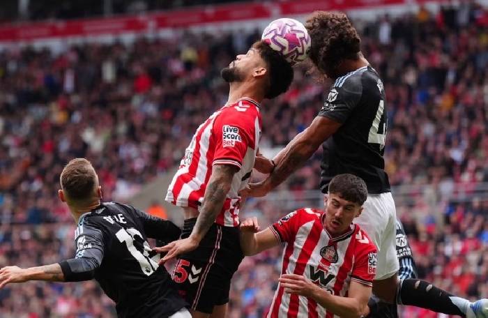 Nhận định, soi k&egrave;o Sunderland vs Nottingham Forest, 2h00 ng&agrave;y 25/4: Tưng bừng