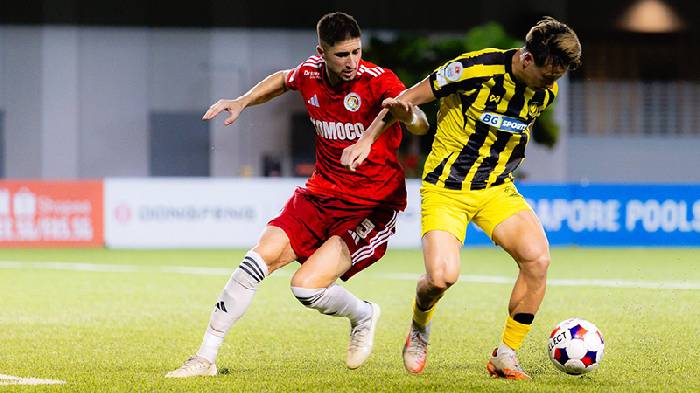 Nhận định soi k&egrave;o Tampines Rovers vs Young Lions, 18h30 ng&agrave;y 24/4: Kh&ocirc;ng dễ