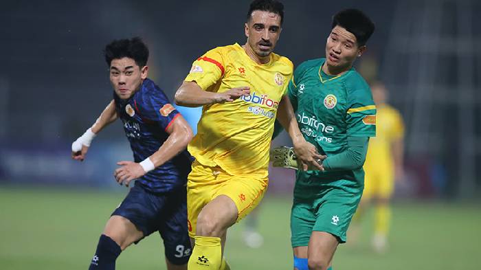 Nhận định soi k&egrave;o Thanh H&oacute;a vs PVF-CAND, 18h00 ng&agrave;y 25/4: Kh&oacute; tr&aacute;nh