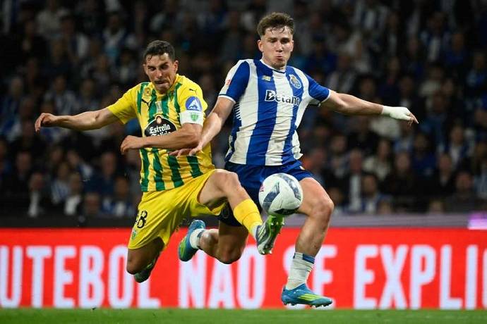 Nhận định, soi k&egrave;o Tondela vs Nacional, 21h30 ng&agrave;y 25/4: Tạm biệt chim &eacute;n