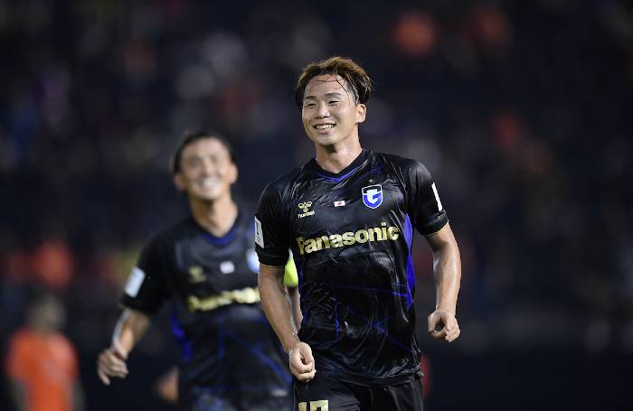 Nhận định, soi k&egrave;o V-Varen Nagasaki vs Gamba Osaka, 16h30 ng&agrave;y 25/4: Lịch sử gọi t&ecirc;n