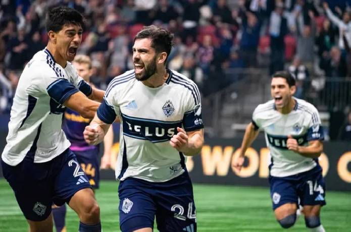 Nhận định, soi kèo Vancouver Whitecaps vs Colorado Rapids, 09h30 ngày 26/4: Lấy lại ngôi đầu