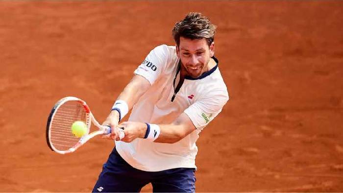 Nhận định tennis Norrie vs Machac - V&ograve;ng 2 Madrid Open, 21h30 ng&agrave;y 24/4