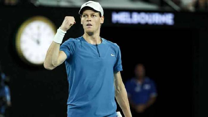 Nhận định tennis Sinner vs Bonzi - V&ograve;ng 2 Madrid Open, 21h00 ng&agrave;y 24/4