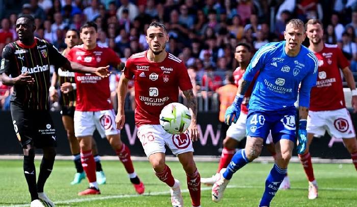 Si&ecirc;u m&aacute;y t&iacute;nh dự đo&aacute;n Brest vs Lens, 01h45 ng&agrave;y 25/4