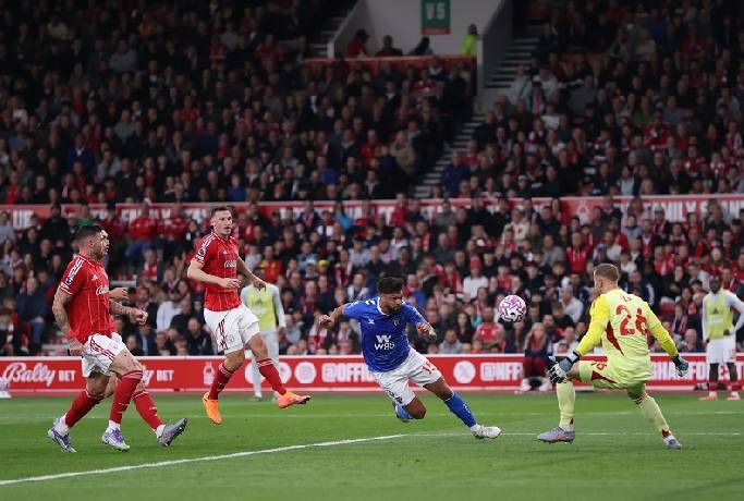 Siêu máy tính dự đoán Sunderland vs Nottingham Forest, 2h00 ngày 25/4