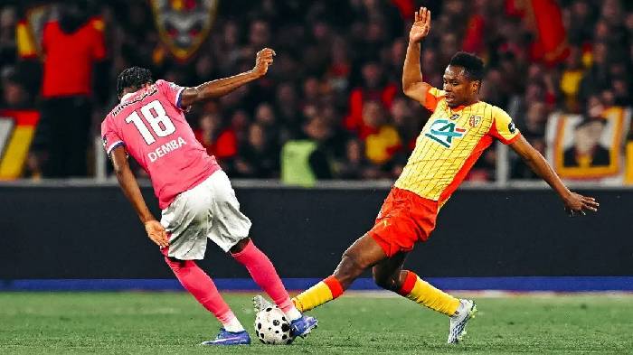 Soi k&egrave;o g&oacute;c Brest vs Lens, 01h45 ng&agrave;y 24/04