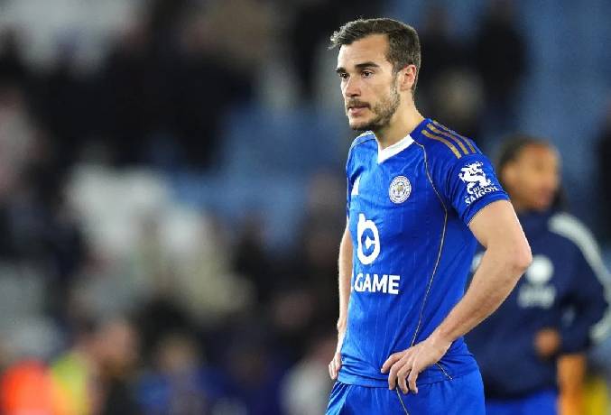 Soi k&egrave;o g&oacute;c Leicester City vs Millwall, 02h00 ng&agrave;y 24/04