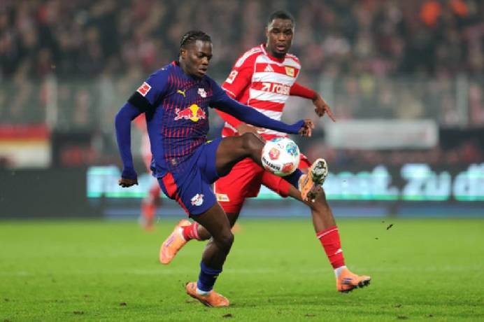 Soi k&egrave;o g&oacute;c RB Leipzig vs Union Berlin, 01h30 ng&agrave;y 24/04