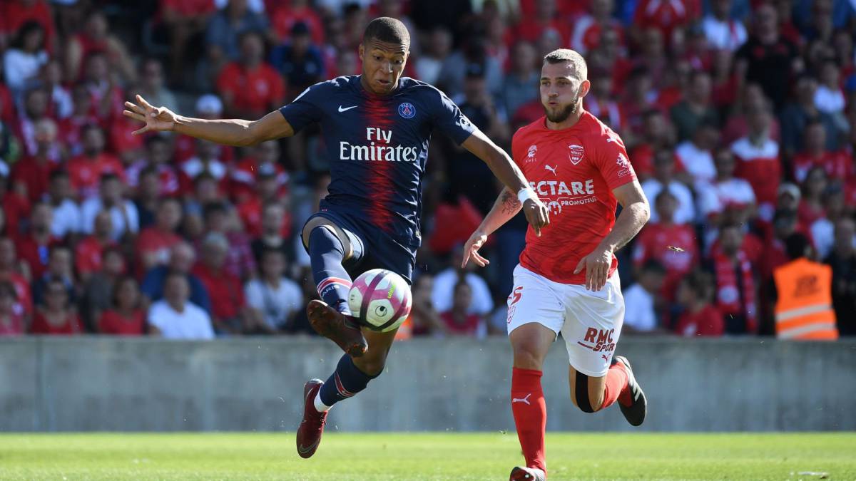 Nhận định Reims vs PSG, 02h05 25/05 (VĐQG Pháp)