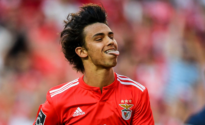 Danh sách ĐT Bồ Đào Nha dự UEFA Nations League: Lần đầu cho ‘tiểu Ronaldo’