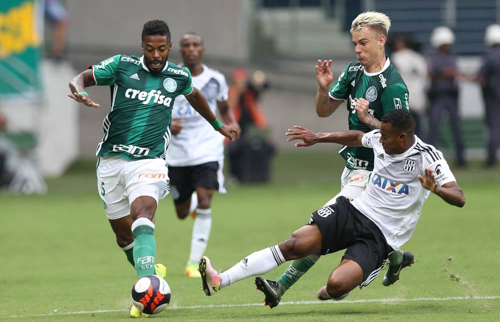 Nhận định Botafogo vs Palmeiras 02h00, 26/05 (VĐQG Brazil)