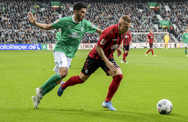 Nhận định bóng đá Werder Bremen vs Monchengladbach, 1h30 ngày 27/5