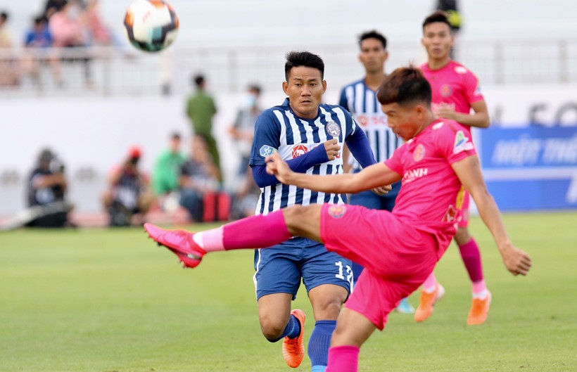 Xác định thêm 4 đội bóng giành vé vào vòng 1/8 Cúp quốc gia