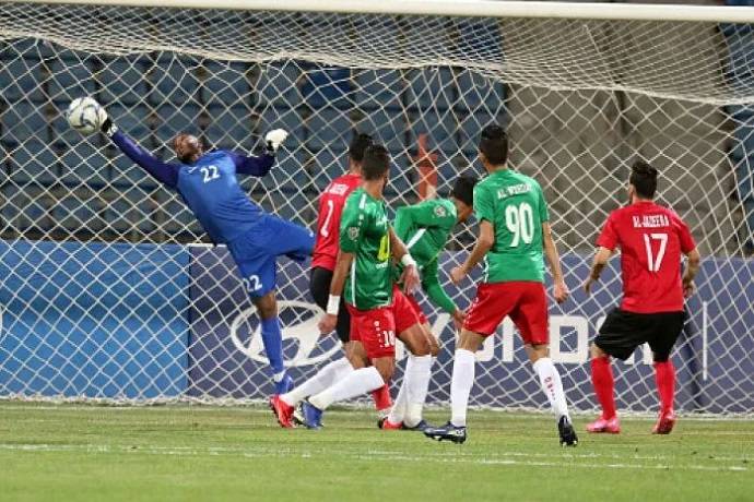 Nhận định, soi kèo Al Faisaly vs Tishreen, 0h05 ngày 25/5