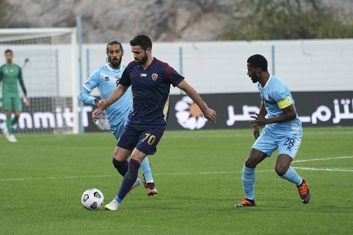 Nhận định, soi kèo Al Hidd vs Al Wahda, 0h05 ngày 25/5