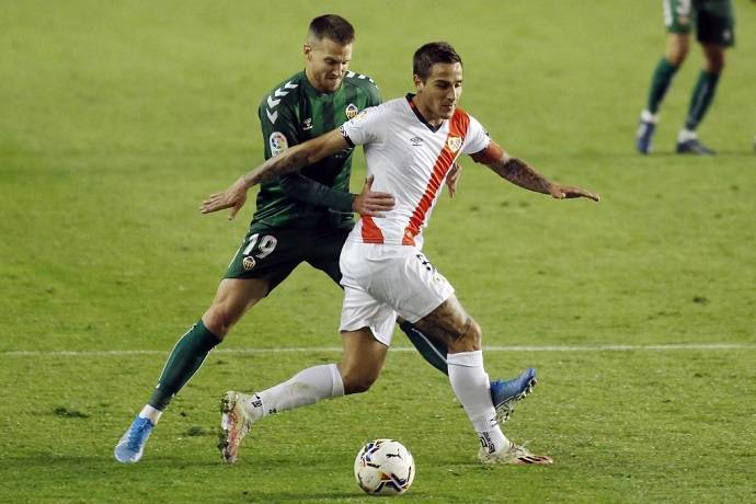 Nhận định, soi kèo Castellón vs Rayo Vallecano, 2h00 ngày 25/5