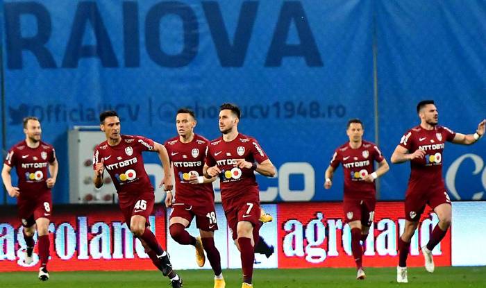 Nhận định, soi kèo Cluj vs Steaua Bucuresti, 0h30 ngày 26/5