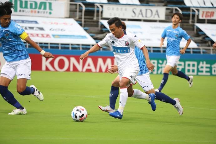 Nhận định, soi k&egrave;o Consadole Sapporo vs Sagan Tosu, 17h00 ng&agrave;y 26/5