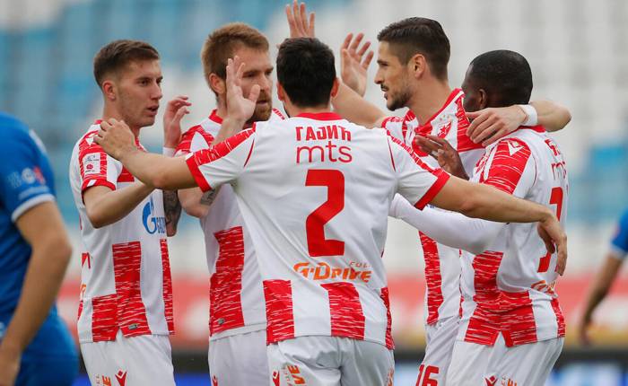 Nhận định, soi kèo Crvena Zvezda vs Partizan, 0h ngày 26/5