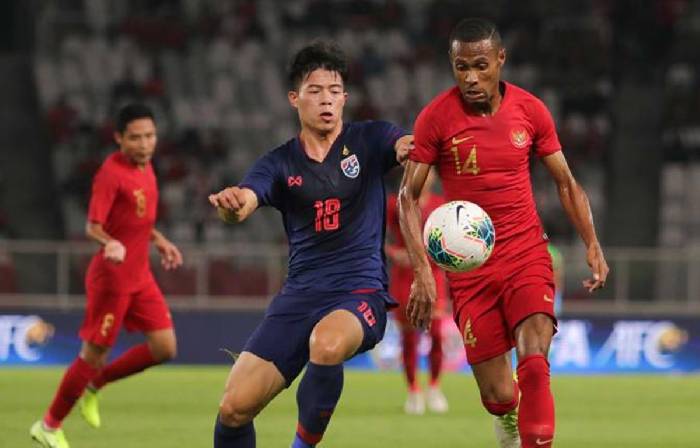 Nhận định, soi kèo Indonesia vs Afghanistan, 21h30 ngày 25/5