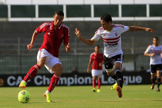 Nhận định, soi kèo Ismaily vs Misr Lel Makasa, 0h00 ngày 25/5