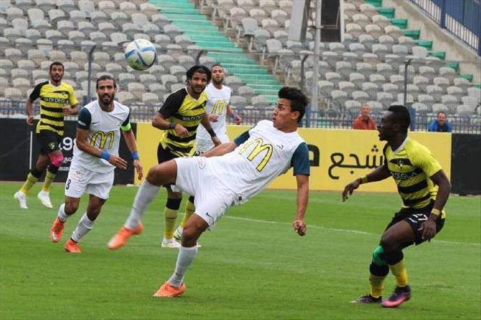 Nhận định, soi kèo Wadi Degla vs Tala'ea Al Jaish Cairo, 0h30 ngày 26/5