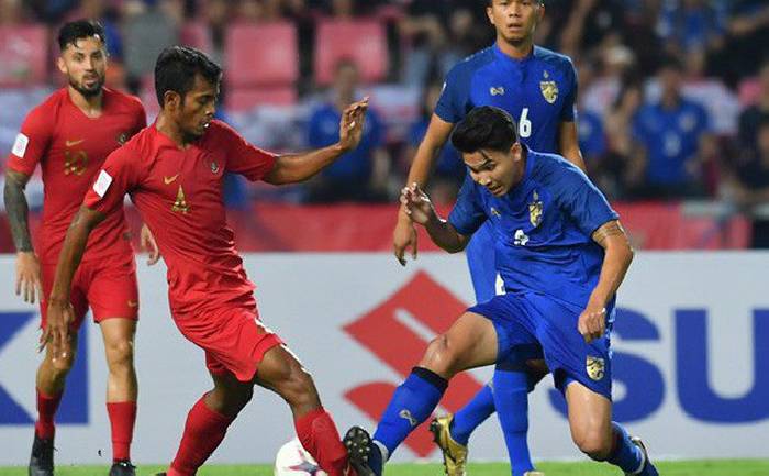Phân tích kèo rung hiệp 1 Indonesia vs Afghanistan, 21h30 ngày 25/5