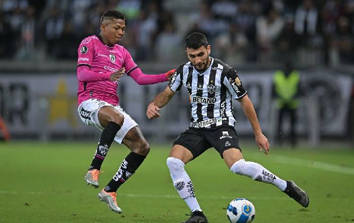 Nhận định soi kèo Atletico Mineiro vs Deportes Tolima, 7h ngày 26/5